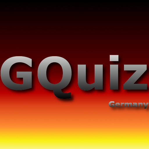 G Quiz Germany LOGO-APP點子