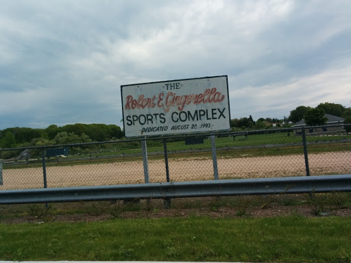 Robert E Gingerella Sports Complex