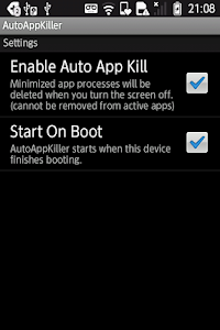 Auto App Killer Latest Version APK for Android Android Productivity Apps
