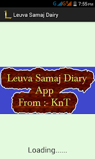 How to mod Leuva Patel Samaj Diary 1.3 apk for laptop