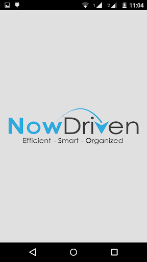 NowDriven