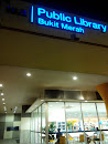 Bukit Merah National Library