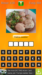 Free Tebak Makanan APK