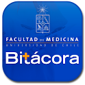 Bitácora Medicina UChile logo
