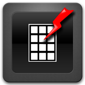 QuickDial free  Icon