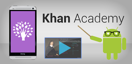 Khan Academy Player -  apk apps