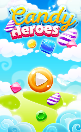 免費下載解謎APP|Candy Heroes Mania app開箱文|APP開箱王
