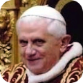 Pope Ratzinger Countdown Apk