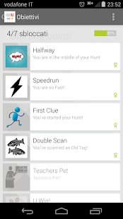 GDG Meets U Hunt Screenshots 1