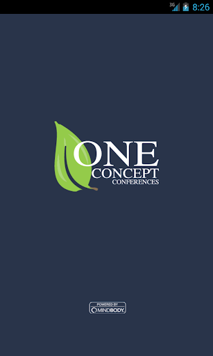 ONE Concept Conferences Events