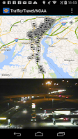 Delaware Traffic Cameras Pro APK تصویر نماگرفت #6