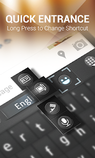 GO Keyboard - Emoji, Emoticons - screenshot thumbnail