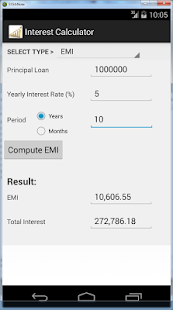 How to get Interest Calculator 1.3 mod apk for laptop