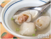 西門肉圓仔湯