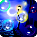 Miracle Bubbles Live Wallpaper