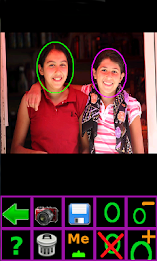 Face Invaders Pro,Pie ya mates poster 13