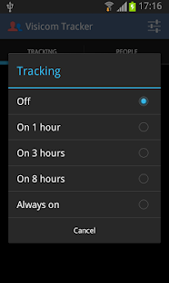 How to mod Visicom Tracker 1.0.3 unlimited apk for pc