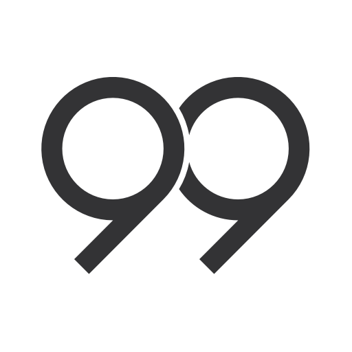 99.co LOGO-APP點子