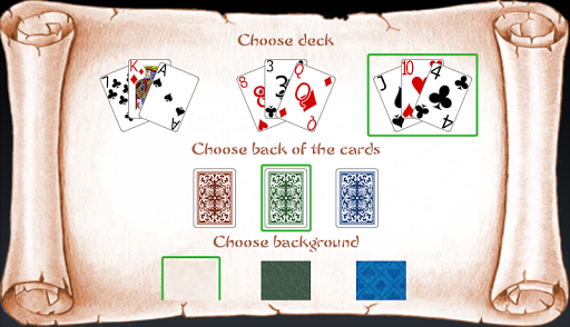 【免費紙牌App】Solitaire Collection Lite-APP點子