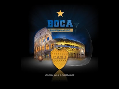 How to download Boca Juniors 3.3.2.3.88771 apk for laptop