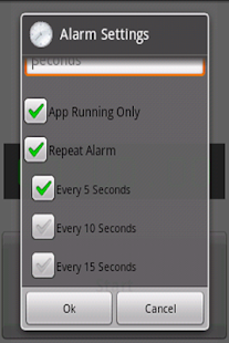 Stop Watch Screenshots 4