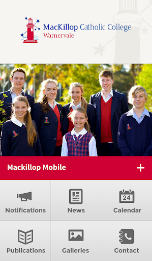 MacKillop Catholic College