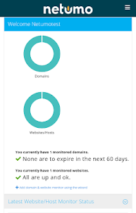 Free Netumo APK for PC