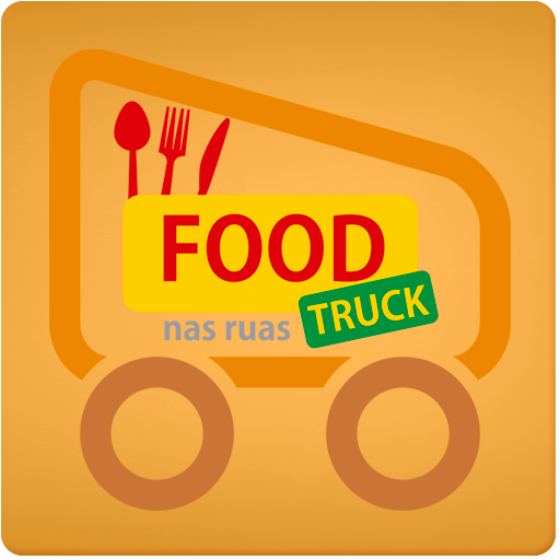Guia Food Truck nas Ruas 娛樂 App LOGO-APP開箱王