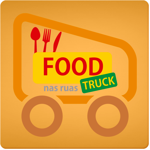 Guia Food Truck nas Ruas LOGO-APP點子