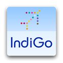 IndiGo icon
