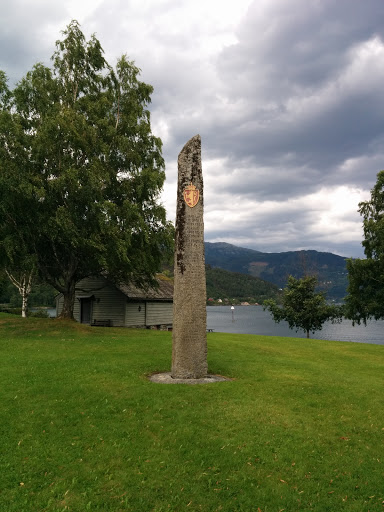 Kinsarvik War Memorial