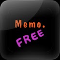 Memo Widget [ Free ] logo