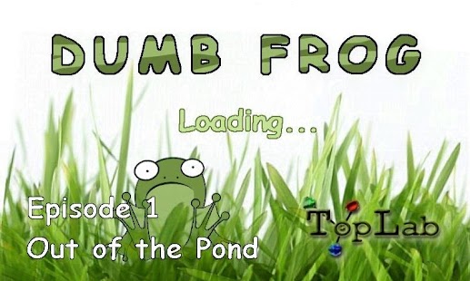 How to mod Dumb Frog FREE 1.1 apk for pc