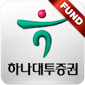 하나대투증권 SmartFund 스마트펀드 스마트 펀드 logo