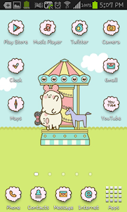 Lastest Coward doll Icon Style APK