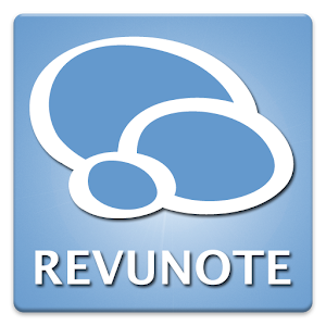 Revunote for Evernote
