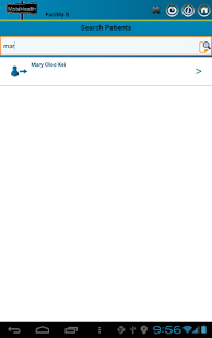How to mod Facility B (OpenMRS) lastet apk for laptop