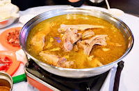 台中薑母鴨(總店)