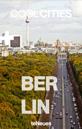 Cool Berlin