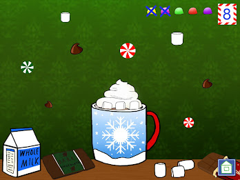 Marshmallow Mania poster 12