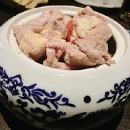 這一鍋皇室祕藏鍋物