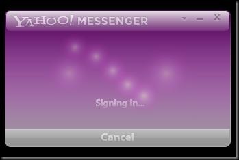 ymfv signing in