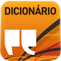Dicion&aacute;rio Alem&atilde;o-Portugu&ecirc;s logo