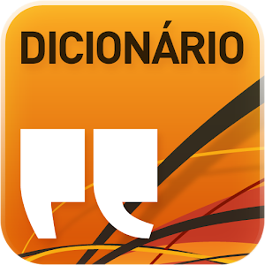 Dicionário Alemão-Português logo