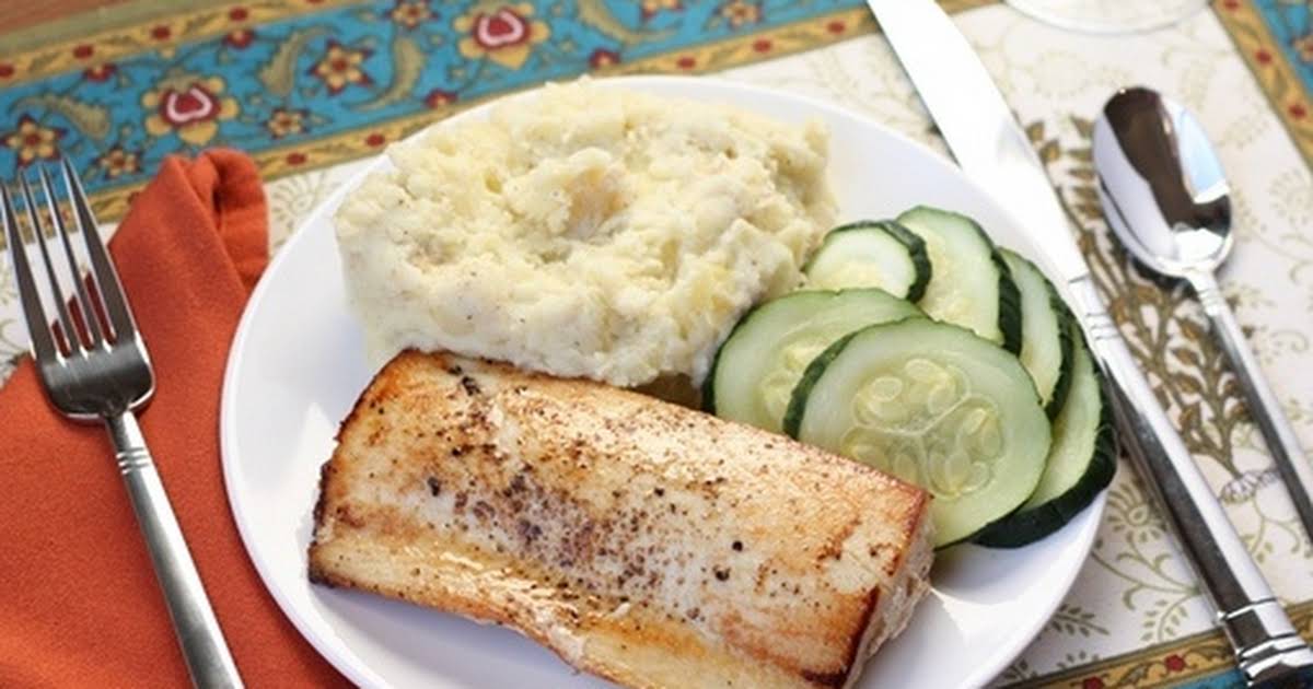 10 Best Ono Fish Recipes