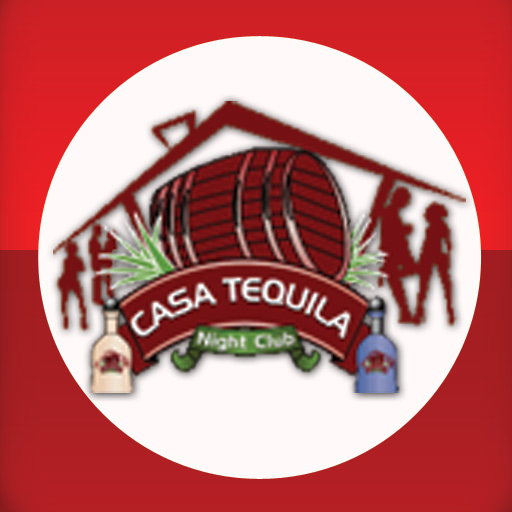 CASA TEQUILA LOGO-APP點子