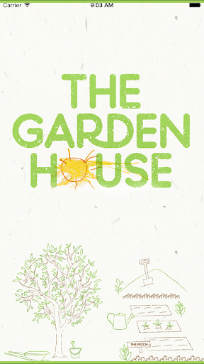 The Garden House Preschool