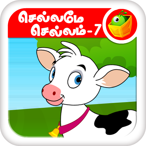 About: Tamil Nursery Rhymes-Video 07 (Google Play version) | | Apptopia