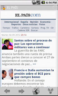 download Diarios y revistas de España free