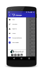 Free Download Rotation Manager - Control APK for PC